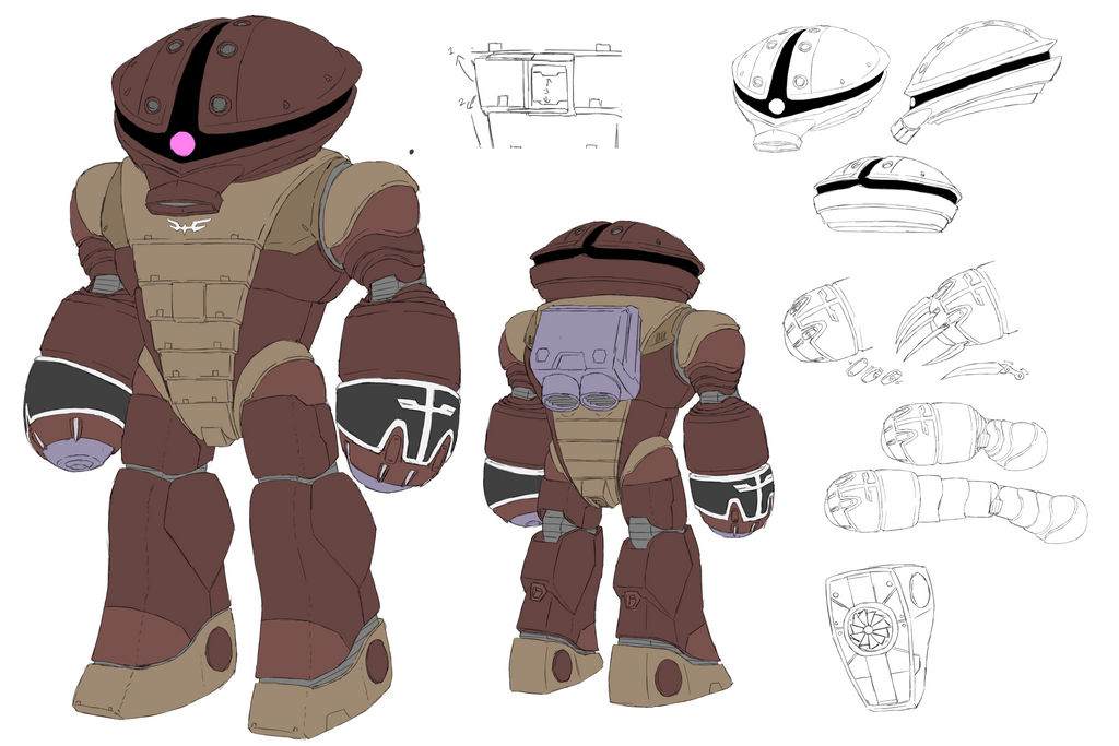 Wing Acguy Acguy by Lockon5500 on DeviantArt