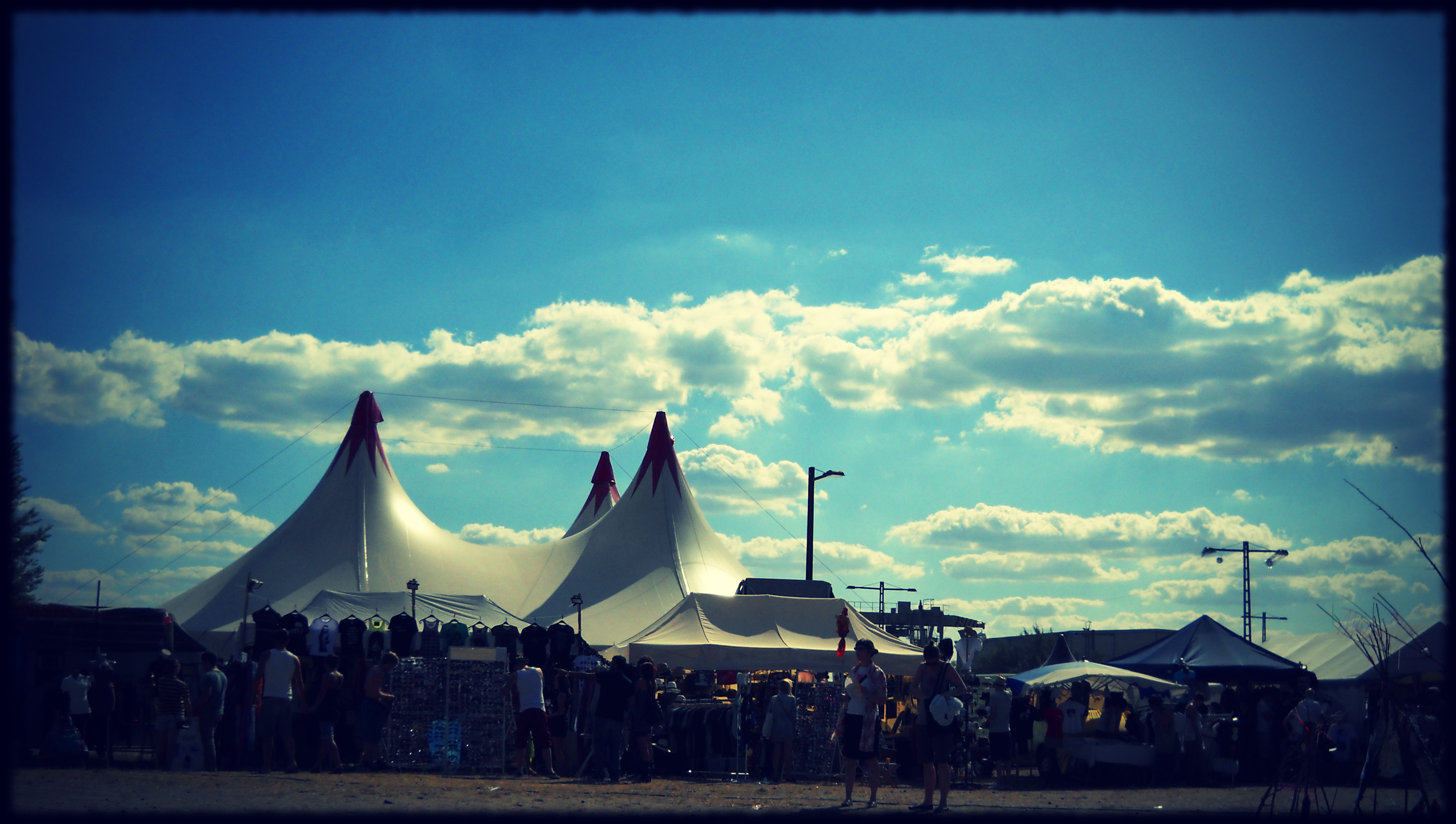 Festival Market