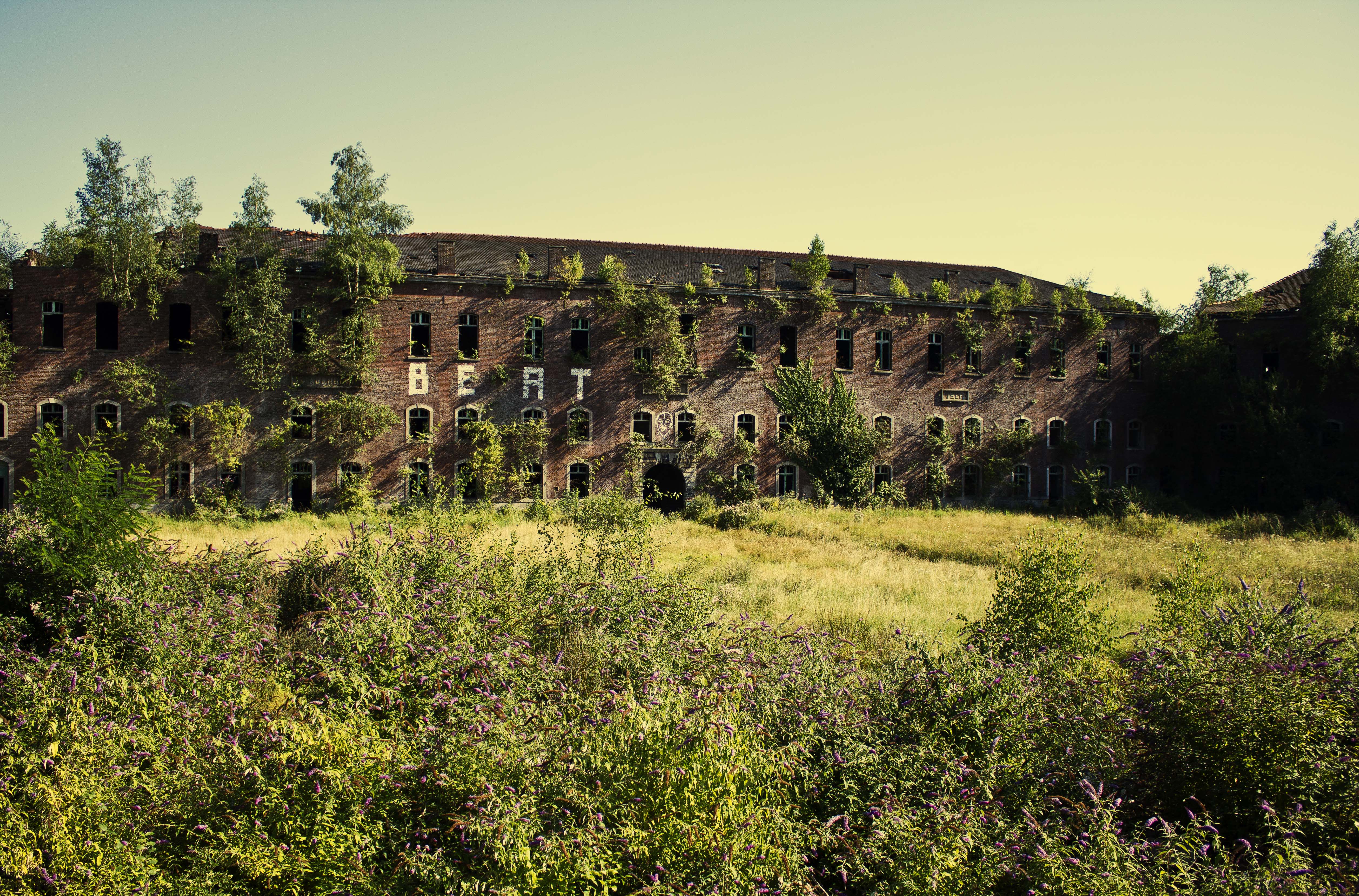 Fort de la Chartreuse