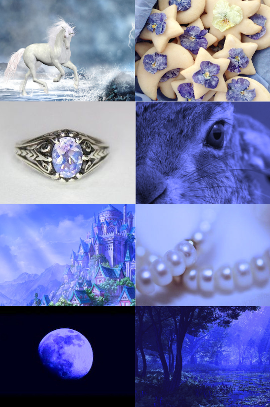 moonacre aesthetic