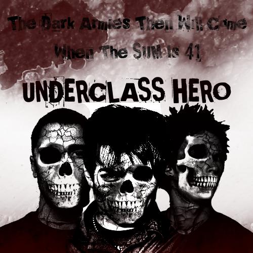 Undead Sum 41