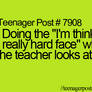 Teenager Post