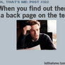 Teenager Post