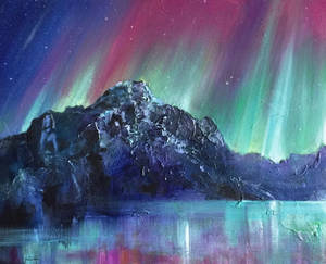 Auroral Light