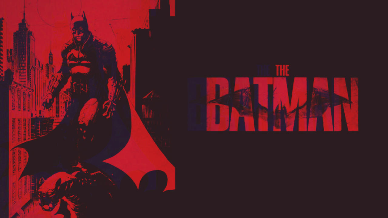 Batman wallpaper pc by Nexuzlion on DeviantArt