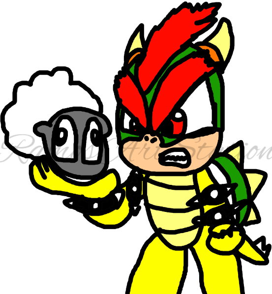 Another dumb idea - Bowser leads The Koopa : r/civ