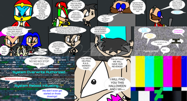 Hacking In by RamosArtStation on DeviantArt