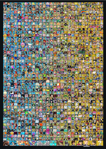 Sbbu Roster Deviantart SSBU - Everyone Is HERE! (Banner Edition) by DrewBear0496 on DeviantArt