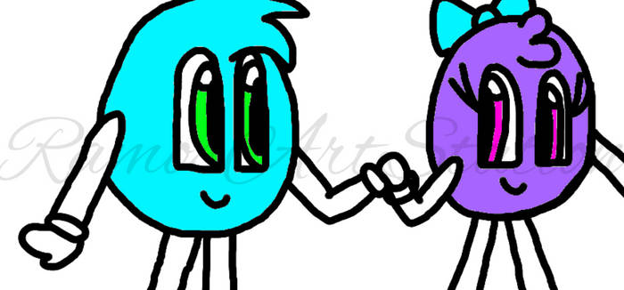 Kirono x Miro