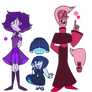 {Closed} Gem Adopts