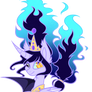 Prince Internal Flame {OC}