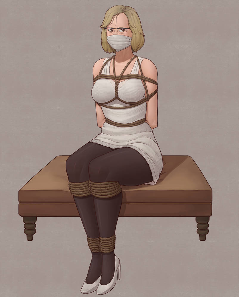 Bondage Mature By MuMuffet On DeviantArt bondage-mature-by-mumuffet-on-deviantart