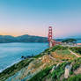 Golden Gate Bridge