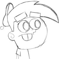 Timmy Animation