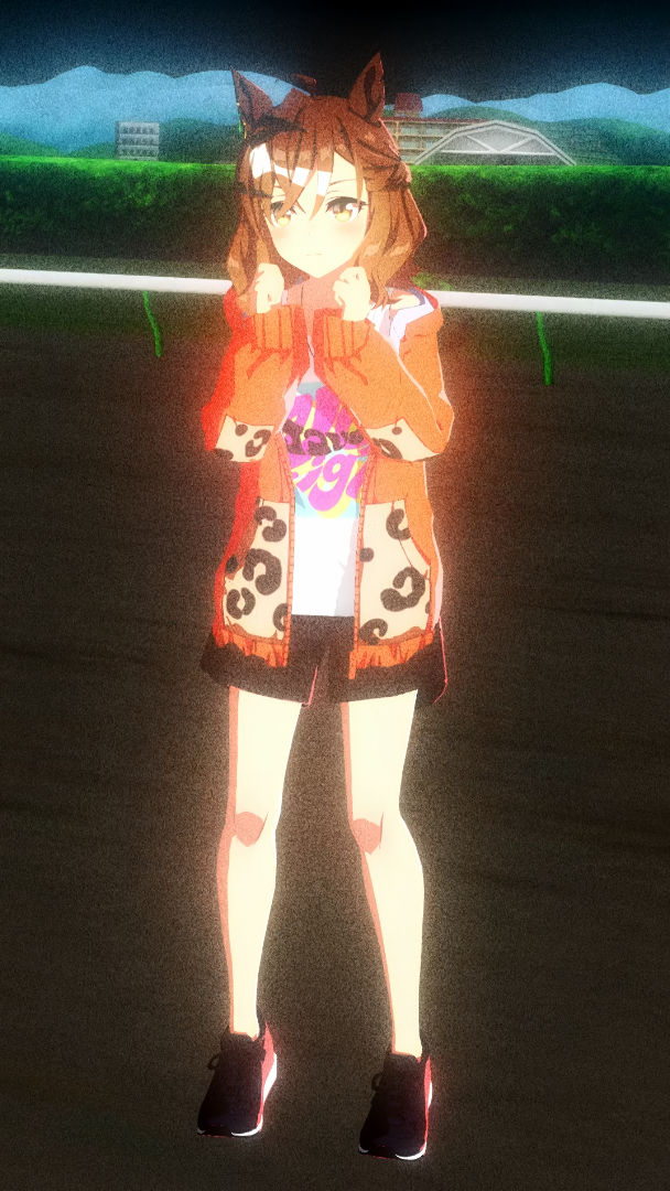 Jungle Pocket Mmd Commision Uma Musume By Idolslover123 On Deviantart Jungle Pocket Mmd Commision Uma Musume By Idolslover123 On Deviantart