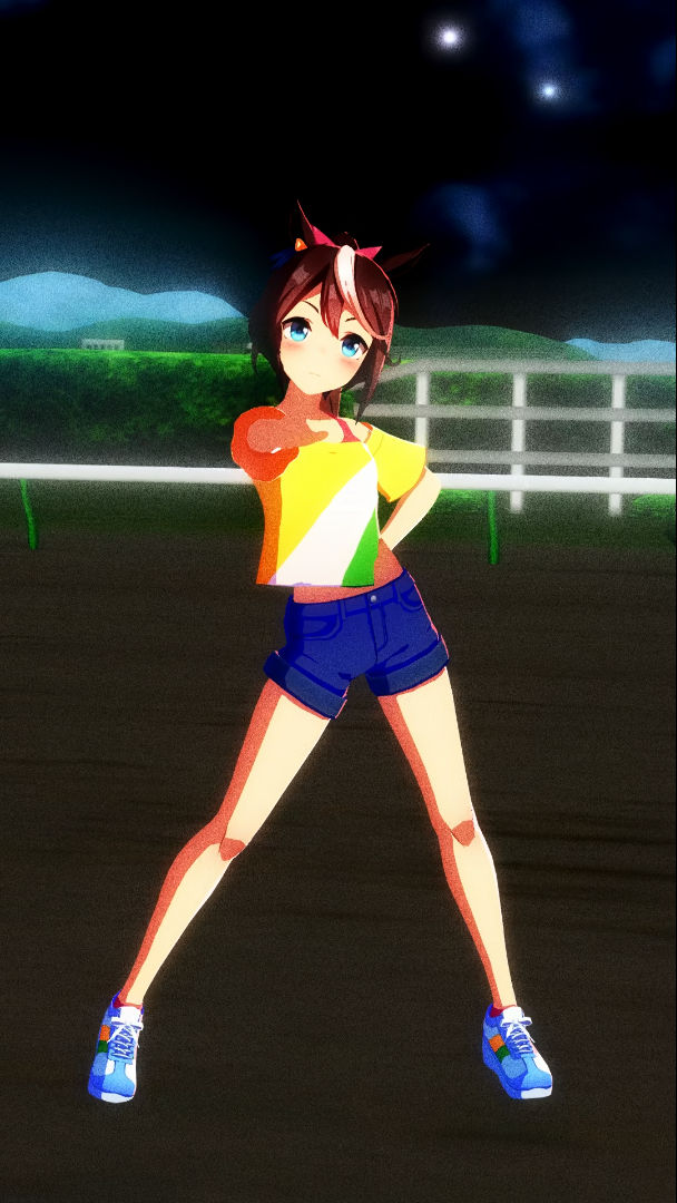 Tokai Teio Mmd Commision Uma Musume By Idolslover123 On Deviantart Tokai Teio Mmd Commision Uma Musume By Idolslover123 On Deviantart