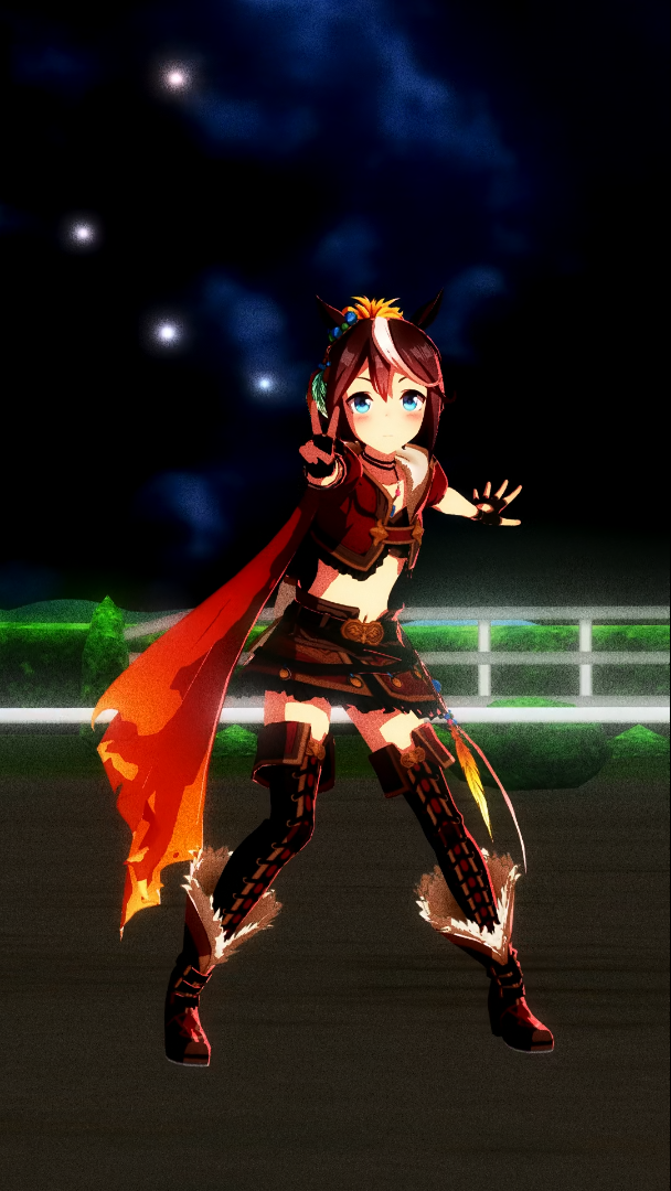 Tokai Teio Mmd Commision Uma Musume By Idolslover123 On Deviantart Tokai Teio Mmd Commision Uma Musume By Idolslover123 On Deviantart
