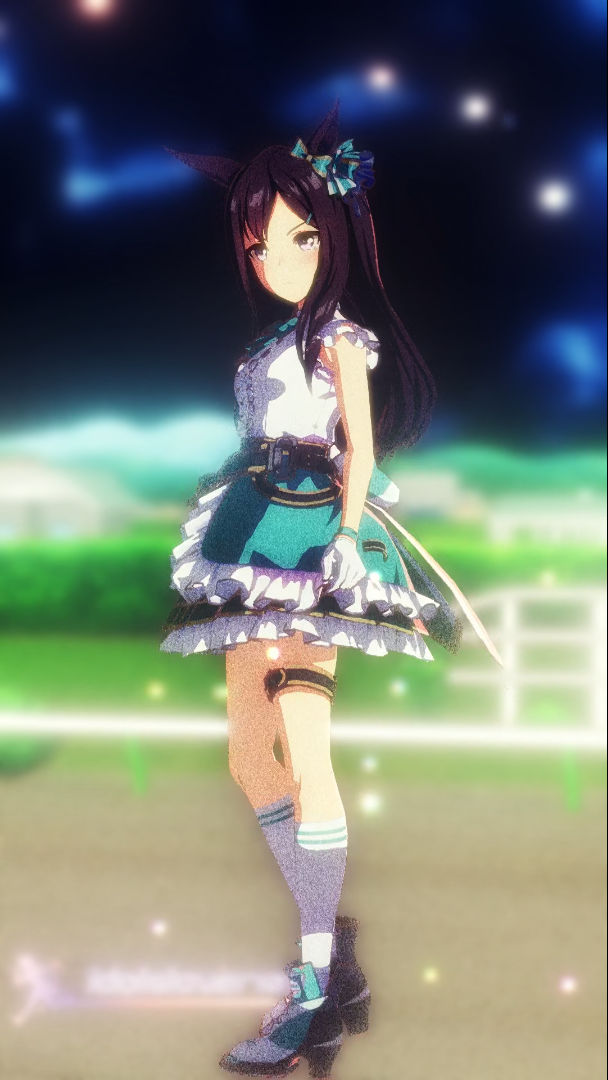Mejiro Dober Mmd Commision Uma Musume By Idolslover123 On Deviantart Mejiro Dober Mmd Commision Uma Musume By Idolslover123 On Deviantart