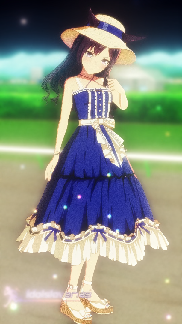 Mejiro Dober Mmd Commision Uma Musume By Idolslover123 On Deviantart Mejiro Dober Mmd Commision Uma Musume By Idolslover123 On Deviantart