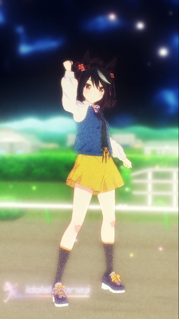 Kitasan Black Mmd Commision Uma Musume By Idolslover123 On Deviantart Kitasan Black Mmd Commision Uma Musume By Idolslover123 On Deviantart