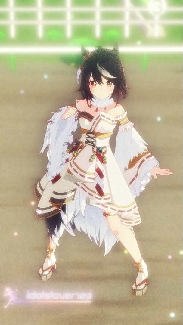 Kitasan Black Mmd Commision Uma Musume By Idolslover123 On Deviantart Kitasan Black Mmd Commision Uma Musume By Idolslover123 On Deviantart