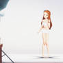 chr0110 Iori (Cos204) Model Commission