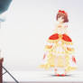 Kita Hinako (True Dream) Model Commission