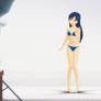 chr0103 Chihaya (Ext108) Model Commission