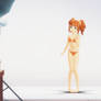 chr0104 Yayoi (Ext108) Model Commission