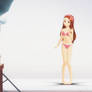chr0110 Iori (Ext108) Model Commission