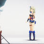 chr0502 Shika (Cool001) Model Commission