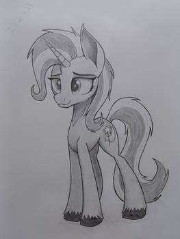 Trixie Lulamoon