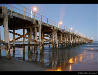 Coffs Harbour Jetty