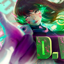 D.VA! {Small GFX ART}