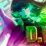 D.VA! Color FUN {Small GFX ART}