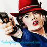 Agent Carter