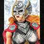 Thor (Jane Foster)