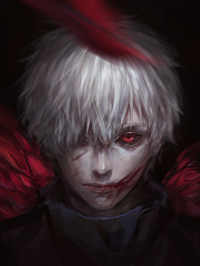 Kaneki