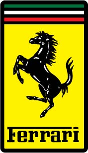 Ferrari Logo