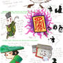 Prite's Issun's Okami Meme