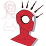 Tutorial Spider-man