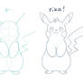 Tutorial Pikachu