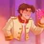 Treasure Planet DTIYS - 20 years!