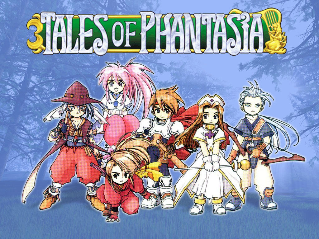 Tales Of Phantasia By KyleKatarn1980 On DeviantArt tales-of-phantasia-by-kylekatarn1980-on-deviantart