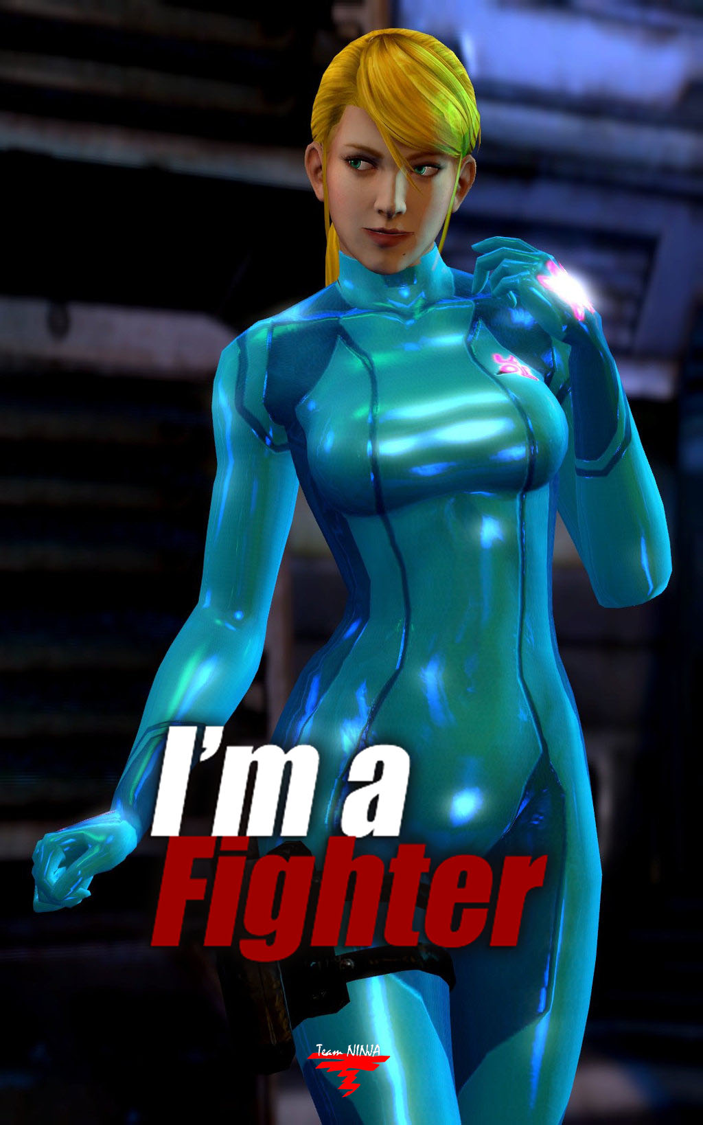Zero Suit Samus Other M I M A Fighter By Avgnjr1985 On Deviantart Zero Suit Samus Other M I M A Fighter By Avgnjr1985 On Deviantart