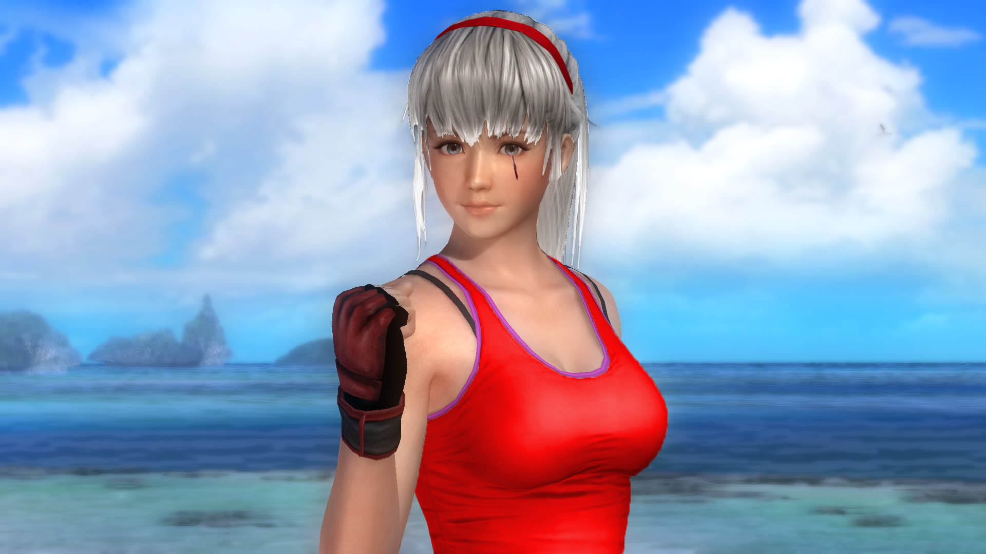 Kazuya Mishima Classic Pack in DOA5LR by KyleKatarn1980 on DeviantArt