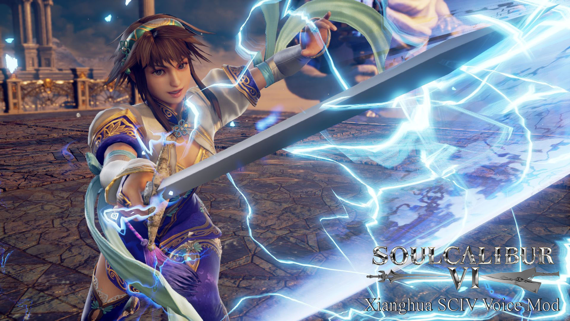 SC6 Other Mods on StreetModders - DeviantArt