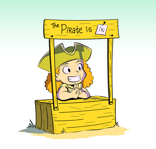 Pirate