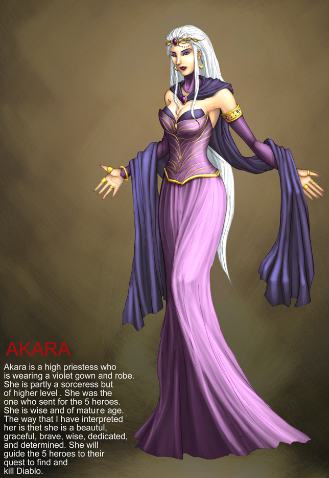 Akara Concept