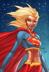 Super Girl